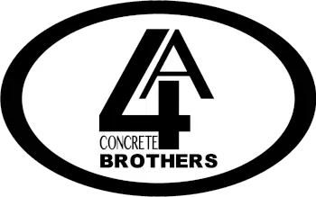 4 A Brothers Concrete Inc